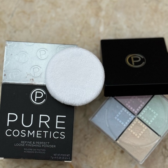 Pure Powder NIB - Picture 1 of 1